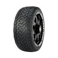 235/70  R16  Unigrip Lateral Force A/T 106H