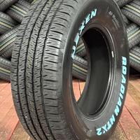 255/70  R16  Nexen ROADIAN HTX 2 111T Вид 2