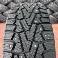 225/55  R17  Pirelli Winter Ice Zero шип 101T XL Вид 6