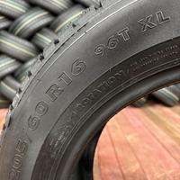 205/60  R16  Ikon (Nokian Tyres) Character Ice 7 шип 96T XL Вид 6