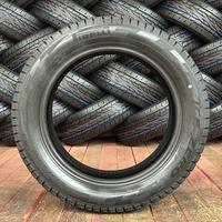 215/55  R17  Pirelli Ice Zero FR 98H XL Вид 4