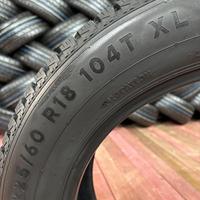 225/60  R18  Ikon (Nokian Tyres) Autograph Ice 10 шип SUV 104T XL Вид 8