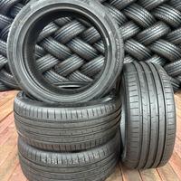 225/45  R17  Compasal BLAZER UHP II 94W XL Вид 8