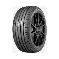 235/50  R20  Nokian Tyres (Ikon) Hakka Black 2 ZR SUV 104Y