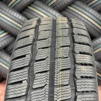 215/70 C R15  Kumho Winter PorTran CW51 109/107R Вид 4