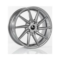 7.5x17 5x114.3 67.1 ET35 graphite