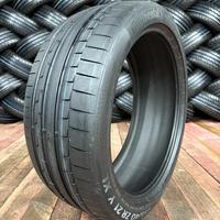 255/40  R21  Continental ContiSportContact 6 ZR * FR 102Y XL Вид 3