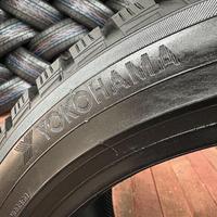 245/40  R18  Yokohama Ice Guard stud IG65 шип 97T Вид 6