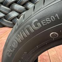 175/60  R14  Kumho Ecowing ES01 KH27 79H Вид 6