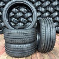 225/40  R19  Goodyear Eagle F1 Asymmetric 3 RunFlat * FR 93Y XL Вид 8
