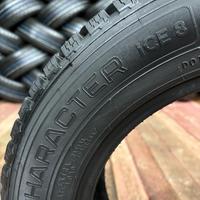 175/65  R14  Ikon (Nokian Tyres) Character Ice 8 шип 86T XL Вид 7