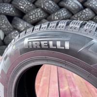 185/65  R15  Pirelli Winter Ice Zero шип 92T XL Вид 9