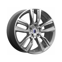 8x18 5x114.3 67.1 ET40 дарк платинум