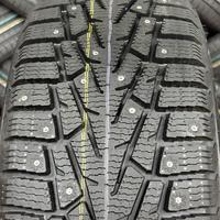 225/55  R17  Cordiant Snow Cross шип 101T Вид 6
