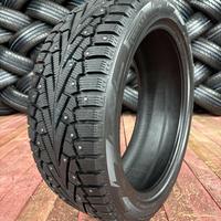 245/45  R20  Pirelli Winter Ice Zero шип 103H XL Вид 4