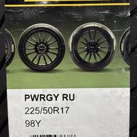 225/50  R17  Pirelli POWERGY 98Y XL Вид 11