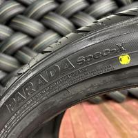 305/35  R24  Yokohama Parada Spec-X PA02 112V Вид 6