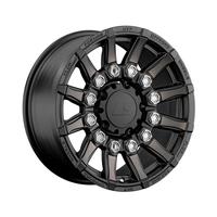 9x17 5x150 110.1 ET25 mb+lbzsf