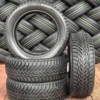 195/55  R16  Ikon (Nokian Tyres) Autograph Snow 3 91R XL Вид 8