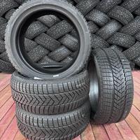 235/40  R18  Pirelli SottoZero 3 MO 95V XL (2022 г. в.) Вид 10