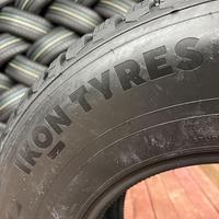 265/70  R16  Ikon (Nokian Tyres) Autograph Ice 9 шип SUV 112T Вид 5