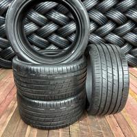 325/35  R22  Hankook Ventus S1 evo3 SUV K127A ZR 114Y XL Вид 10