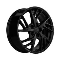 6.5x17 5x112 57.1 ET38 black
