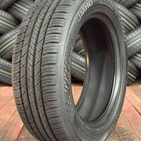 235/60  R18  Kumho Crugen HP71 107V Вид 2