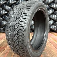275/45  R20  Yokohama Parada Spec-X PA02 110V Вид 2