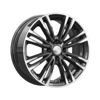 6.5x16 4x100 60.1 ET37 алмаз