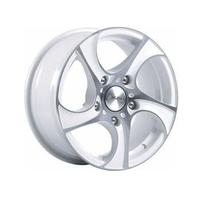 7x16 5x139.7 98.5 ET40 алмаз белый