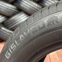 215/55  R16  Gislaved EcoControl 93V Вид 5