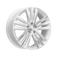 7.5x19 5x108 67.1 ET35 алмаз белый