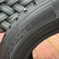 205/55  R16  Ikon (Nokian Tyres) Character Ice 7 шип 94T XL Вид 13