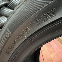 235/45  R18  Gislaved ActiveControl FR 98W XL Вид 8