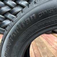 205/65 C R16  Kumho Winter PorTran CW51 107/105T Вид 7