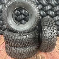 39/13.5  R17  BFGoodrich Mud-Terrain T/A KM3 LT 121Q (2021 г. в.) Вид 8