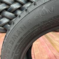 235/55  R18  Ikon (Nokian Tyres) Nordman 7 SUV шип 104T (2024 г. в.) Вид 12