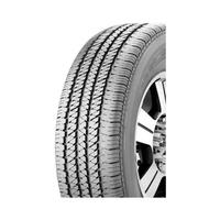 265/60  R18  Bridgestone Dueler H/T 684II 114H XL Вид 2