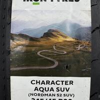 245/45  R20  Ikon (Nokian Tyres) Character Aqua SUV (Nordman S2 SUV) 103V XL Вид 11