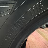 245/75  R16  Maxxis Bravo AT-771 111S OBL Вид 6
