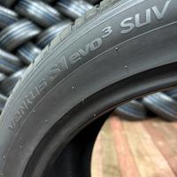 265/45  R21  Hankook Ventus S1 evo3 SUV K127A ZR 108Y XL Вид 9