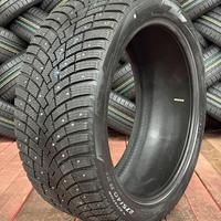 275/40  R21  Pirelli Scorpion Ice Zero 2 RunFlat шип 107H XL Вид 4