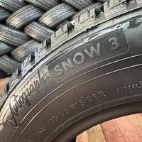 185/65  R15  Ikon (Nokian Tyres) Autograph Snow 3 88R Вид 7