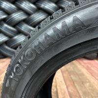 215/55  R17  Yokohama Ice Guard stud IG55 шип 98T Вид 5
