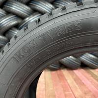 235/55  R18  Ikon (Nokian Tyres) Nordman 8 SUV шип 104T XL (2024 г. в.) Вид 5