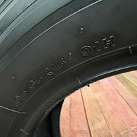 195/65  R15  Gislaved EcoControl 91H Вид 7