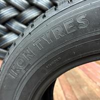 225/60  R16  Ikon (Nokian Tyres) Character Ice 7 шип 102T XL Вид 5