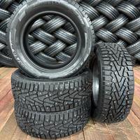 205/60  R16  Pirelli Winter Ice Zero шип 96T XL Вид 10