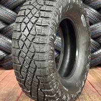 305/70  R18  Goodyear Wrangler Territory MT LT 126/123R Вид 2